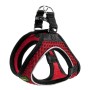 Dog Harness Hunter Hilo Comfort 55-60 cm Orange M by Hunter, Harnesses - Ref: S6103669, Price: 18,90 €, Discount: %