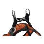 Dog Harness Hunter Hilo Comfort 55-60 cm Orange M by Hunter, Harnesses - Ref: S6103669, Price: 18,90 €, Discount: %