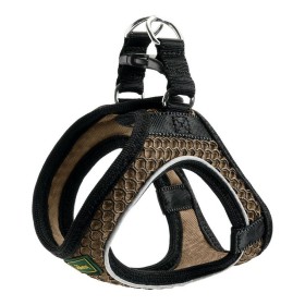 Dog Harness Hunter Hilo-Comfort Brown (30-35 cm) by Hunter, Harnesses - Ref: S6103671, Price: 17,63 €, Discount: %