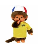 Plüschtier Bandai Monchhichi 20 cm | Tienda24 Tienda24.eu