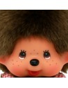 Peluche Bandai Monchhichi Maman & Baby plush 20 cm | Tienda24 Tienda24.eu