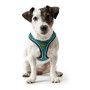 Dog Harness Hunter Hilo Comfort 55-60 cm Size M Turquoise by Hunter, Harnesses - Ref: S6103683, Price: 19,78 €, Discount: %