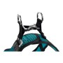 Dog Harness Hunter Hilo Comfort 55-60 cm Size M Turquoise by Hunter, Harnesses - Ref: S6103683, Price: 19,78 €, Discount: %