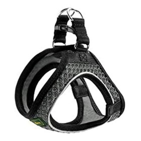 Dog Harness Hunter Hilo Comfort 58-63 cm Size M/L Anthracite by Hunter, Harnesses - Ref: S6103684, Price: 20,68 €, Discount: %