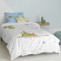 Duvet cover set HappyFriday Le Petit Prince Imagination Multicolour Single 2 Pieces by HappyFriday, Quilts and quilt covers -...