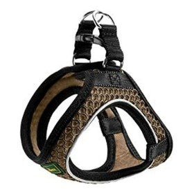 Dog Harness Hunter Hilo-Comfort Brown Size M/L (58-63 cm) by Hunter, Harnesses - Ref: S6103685, Price: 19,29 €, Discount: %