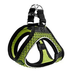 Imbracatura per Cani Hunter Hilo-Comfort Lime Taglia M/L (58-63 cm) di Hunter, Imbracature - Rif: S6103686, Prezzo: 19,29 €, ...