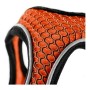 Arnés para Perro Hunter Hilo Comfort 58-63 cm Talla M/L Naranja de Hunter, Arneses - Ref: S6103687, Precio: 19,29 €, Descuent...