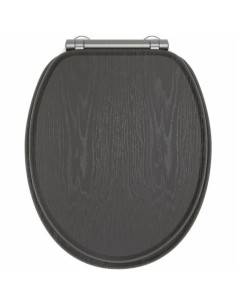 Piaçaba Stefanplast Elegance Castanho Plástico 11,5 x 40,5 x 11,5 cm (6 Unidades) | Tienda24 Tienda24.eu