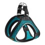 Arnés para Perro Hunter Hilo-Comfort Turquesa M/L (58-63 cm) de Hunter, Arneses - Ref: S6103689, Precio: 20,49 €, Descuento: %