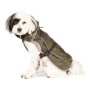 Manteau pour Chien Barber Tools Aspen Vert 60 cm | Tienda24 - Global Online Shop Tienda24.eu