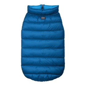 Hundemäntelchen Red Dingo Puffer 45 cm Schwarz/Grau | Tienda24 - Global Online Shop Tienda24.eu