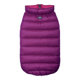 Cappotto per Cani Red Dingo Puffer Rosa/Viola 25 cm di Red Dingo, Cappotti e giacche - Rif: S6103763, Prezzo: 22,65 €, Sconto: %