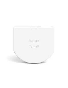 Interruttore Intelligente Philips 8719514318045 IP20 da Philips, Interruttori dimmer - Ref: S7189144, Precio: 53,85 €, Descue...