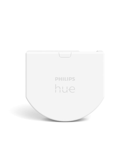 Smart Switch Philips 8719514318045 IP20 | Tienda24 Tienda24.eu