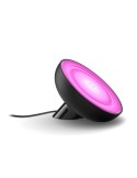 Lampe de bureau Philips Lámpara de mesa Bloom Noir Plastique 7 W 230 V | Tienda24 Tienda24.eu