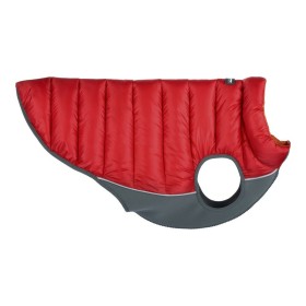 Dog Coat Red Dingo Puffer 30 cm Orange/Red by Red Dingo, Coats and jackets - Ref: S6103769, Price: 25,60 €, Discount: %