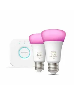 Smart Light bulb Ledkia Spot PAR16 GU10 | Tienda24 Tienda24.eu