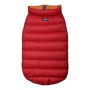 Dog Coat Red Dingo Puffer 30 cm Orange/Red | Tienda24 - Global Online Shop Tienda24.eu