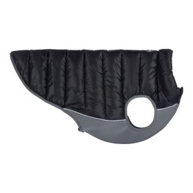 Cappotto per Cani Red Dingo Puffer Nero/Grigio 35 cm di Red Dingo, Cappotti e giacche - Rif: S6103772, Prezzo: 29,33 €, Scont...