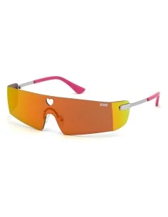 Damensonnenbrille Guess GU76245520U Ø 55 mm | Tienda24 Tienda24.eu