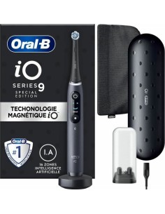 Elektrische Zahnbürste Oral-B iO 3 | Tienda24 Tienda24.eu