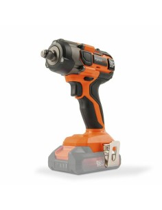 Impact wrench Makita DTW190Z 18 V | Tienda24 Tienda24.eu