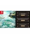 Videogioco per Switch Nintendo the legend of zelda tears of the kingdom da Nintendo, Set accessori - Ref: S7189177, Precio: 8...