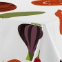 Tablecloth HappyFriday Veggies Multicolour 150 x 225 cm by HappyFriday, Tablecloths - Ref: D1611442, Price: 20,06 €, Discount: %