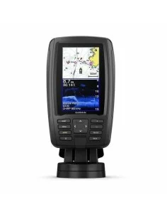 Fish finder GARMIN GARMIN 7hp vivid striker sounder with gt20-tm transducer | Tienda24 Tienda24.eu