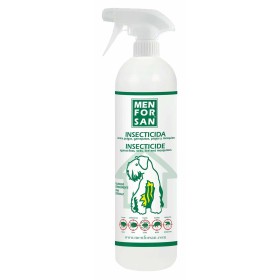 Parfüm für Haustiere Menforsan 750 ml von Menforsan, Hundekörperpflegemittel - Ref: S6103792, Preis: 9,67 €, Rabatt: %