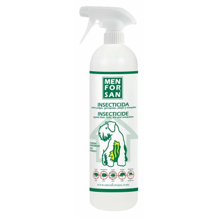 Parfum pour animaux domestiques Menforsan 750 ml de Menforsan, Colonies - Réf : S6103792, Prix : 9,67 €, Remise : %