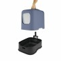 Katzentoilette Rotho My Pet HORIZON 51 x 39,5 x 44,3 cm Blau von Rotho My Pet, Katzenklos - Ref: S6103794, Preis: 30,40 €, Ra...