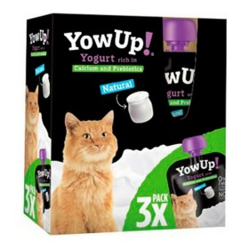 Cibo umido YowUp Yogurt Gatto (85 g) di YowUp, Umido - Rif: S6103801, Prezzo: 5,16 €, Sconto: %