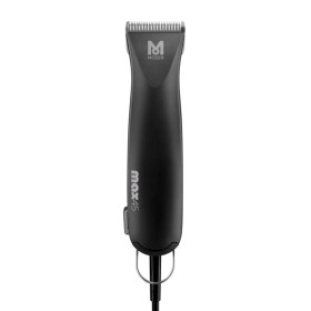 Hair clipper for pets Moser 45 W Black Plastic by Moser, Electric shavers and blades - Ref: S6103804, Price: 131,60 €, Discou...