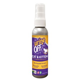 Caixa de Areia para Gatos Urine Off de Urine Off, Caixas de areia - Ref: S6103808, Preço: 6,84 €, Desconto: %