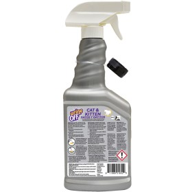 Bac à litière pour chats Urine Off de Urine Off, Bacs à sable - Réf : S6103810, Prix : 15,26 €, Remise : %