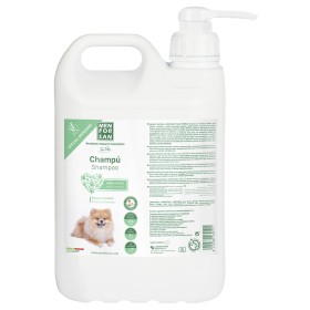 Champú Hidratante Menforsan 5 L de Menforsan, Champús y acondicionadores - Ref: S6103812, Precio: 28,18 €, Descuento: %