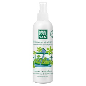 Diffusore Spray Per Ambienti Menforsan Pulizia del terrario 250 ml di Menforsan, Kit base per terrari - Rif: S6103814, Prezzo...