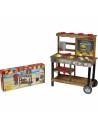 Toy BBQ Klein Beach Picnic Toy | Tienda24 Tienda24.eu