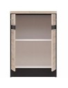 Mueble Auxiliar Chene Sonoma 60 cm | Tienda24 Tienda24.eu