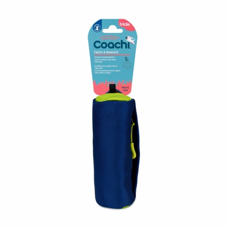 Juguete de adiestramiento Coachi Azul | Tienda24 - Global Online Shop Tienda24.eu