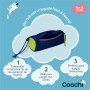 Juguete de adiestramiento Coachi Azul | Tienda24 - Global Online Shop Tienda24.eu