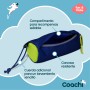 Juguete de adiestramiento Coachi Azul | Tienda24 - Global Online Shop Tienda24.eu