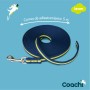 Correa para Perro Coachi Azul Entrenamiento de Coachi, Correas - Ref: S6103831, Precio: 15,35 €, Descuento: %