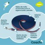 Training lead Coachi Blue 10m Training by Coachi, Leads - Ref: S6103832, Price: 19,66 €, Discount: %