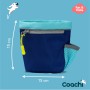 Necessaire Coachi Train & Treat Azzurro di Coachi, Conservazione di cibo - Rif: S6103834, Prezzo: 15,35 €, Sconto: %