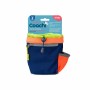 Fourre-tout Coachi Train & Treat Bleu Corail de Coachi, Stockage des aliments - Réf : S6103835, Prix : 15,35 €, Remise : %