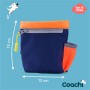 Estojo Coachi Train & Treat Azul Coral de Coachi, Armazenamento de alimentos - Ref: S6103835, Preço: 15,35 €, Desconto: %