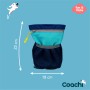 Allzwecktasche Coachi Train & Treat Blau von Coachi, Lebensmittellagerung - Ref: S6103836, Preis: 18,07 €, Rabatt: %